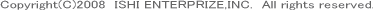 Ishi Enterprize, INC.