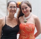 Tumata & Moena