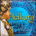 "Te Hau　La Paix　Peace" -Heikura Nui-