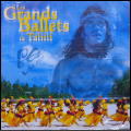 "VARUA" -Les Grands Ballets de Tahiti-